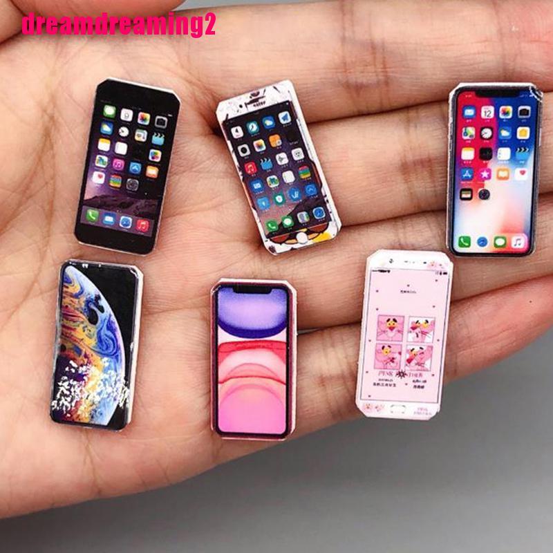 Điện Thoại Di Động Đồ Chơi