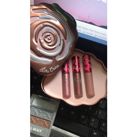 Son chính hãng Thanh lý