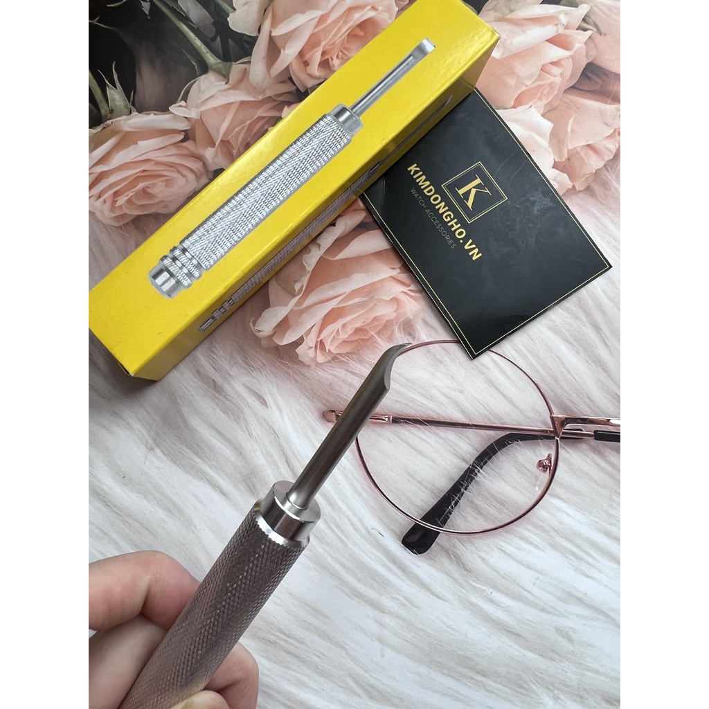 Dao Cậy Đáy Đồng Hồ Chuyên Dụng Mở Đáy Cậy