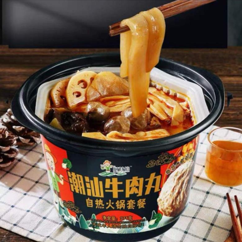 Hoàng Diệu -  CƠM MIX LẨU TỰ SÔI | BigBuy360 - bigbuy360.vn