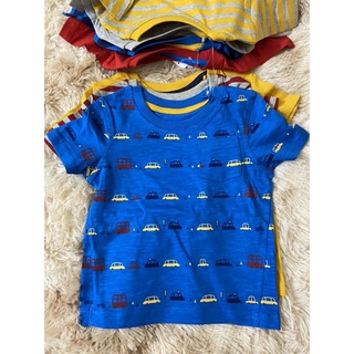 Tách set: áo cộc George UK cho bé