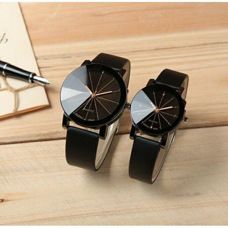 Đồng hồ nam nữ Nary thời trang Hàn Quốc siêu đẹp | BigBuy360 - bigbuy360.vn