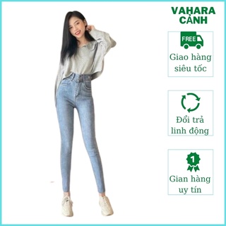 Quần jean nữ cao cấp đẹp giá rẻ,quần bò 600