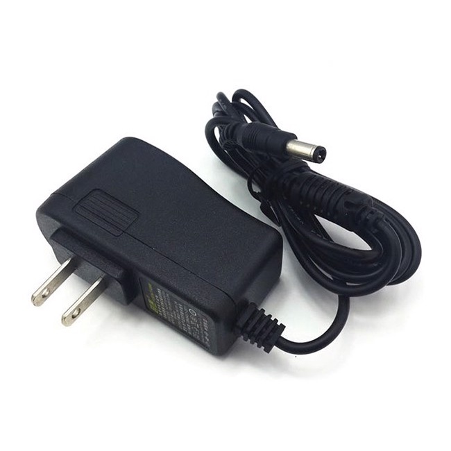 Nguồn Camera chuyên dụng 12V 2A và 5V2A