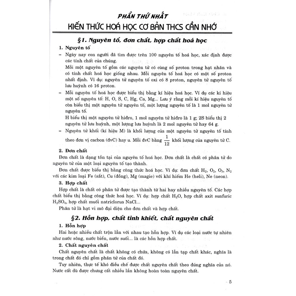 Sách Tham Khảo - Kĩ Năng Giải Nhanh Bài Tập Hóa Học Lớp 10 - HA