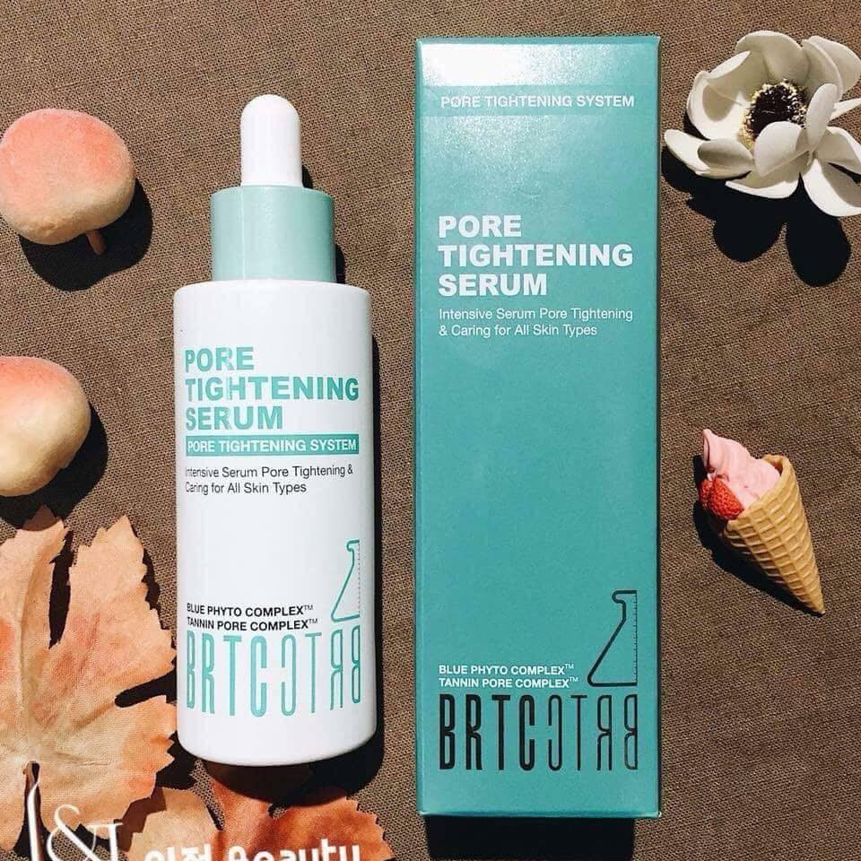 SERUM SE LỖ CHÂN LÔNG BRTC