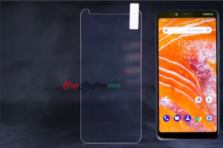 [Sale 50%] Kính cường lực nokia 3.1 ( TA-1063)