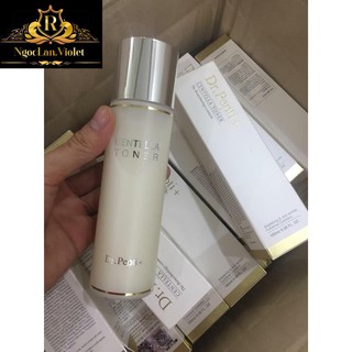 Toner Nước Thần Dr Pepti Centella