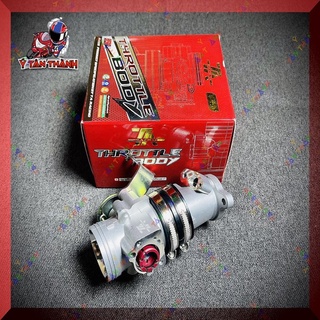 họng xăng độ raider satria TA MS540