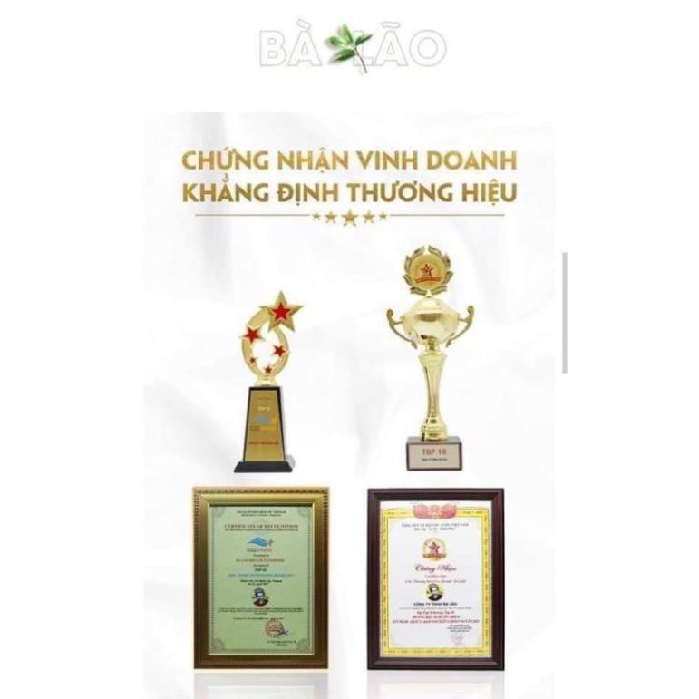 Combo Mụn Bà Lão Cao Cấp Giảm [ Phiên Bản Mới ] Red Peel Ginseng Serum+ Face Gensing