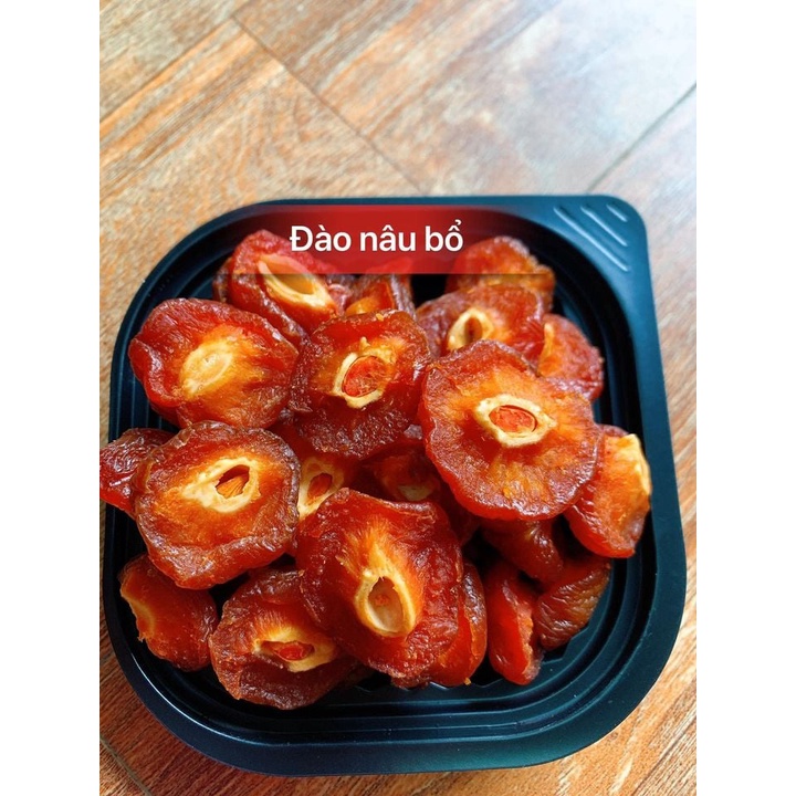 Ô MAI ĐÀO BỔ CHUA NGỌT ĐÀ LẠT 1 KG