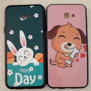 Ốp lưng điện thoại samsung A6