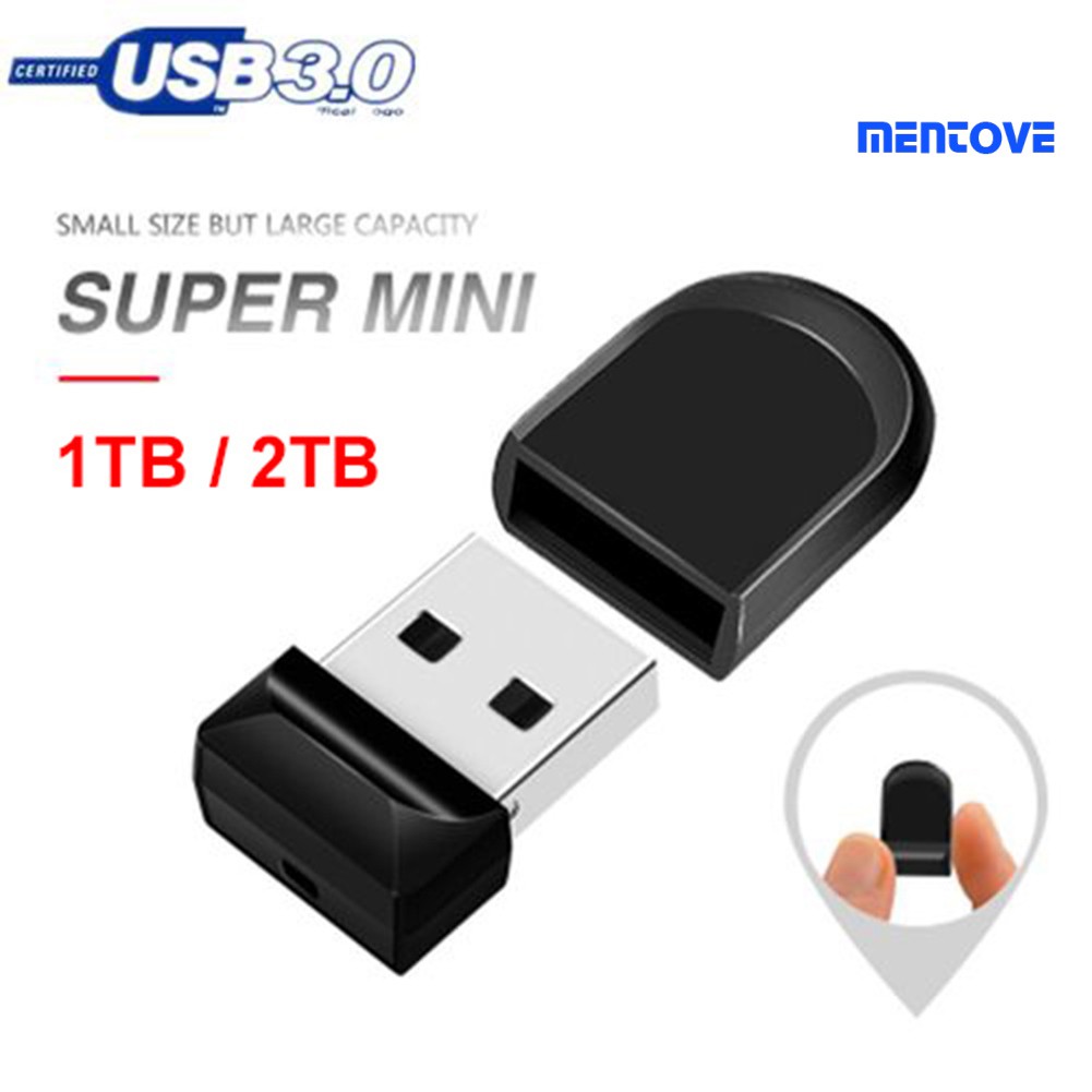 Usb 3.0 Tốc Độ Cao Dung Lượng 1tb / 2tb