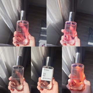 XỊT THƠM SHIMANG BODY MIST 50ML