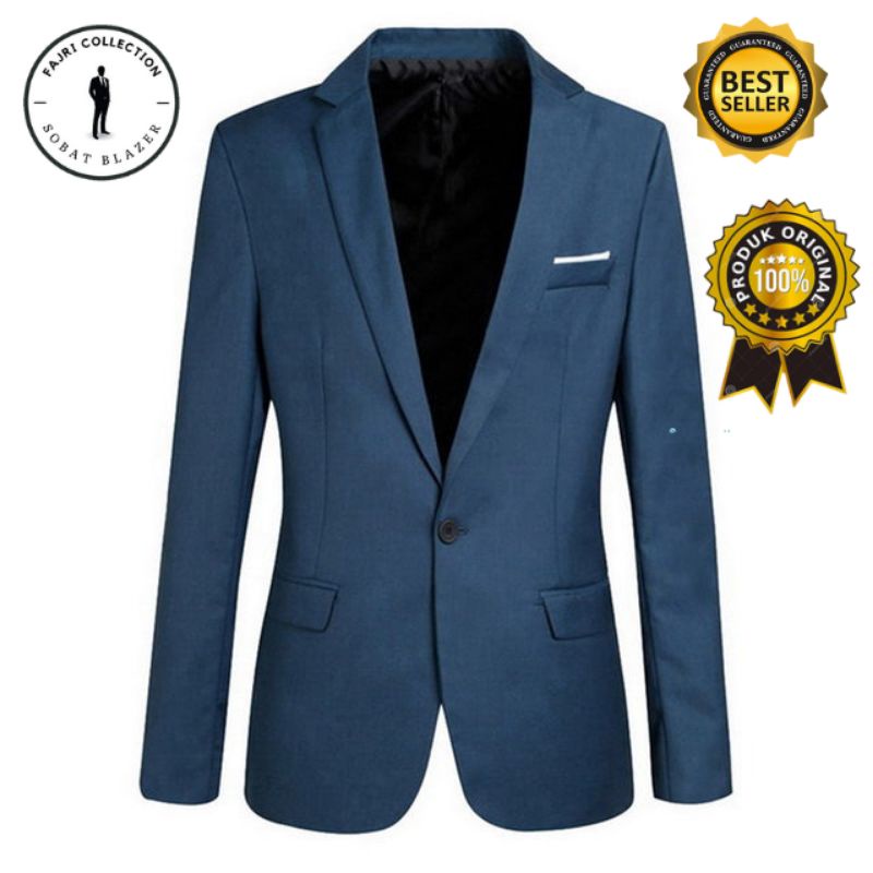 Áo Vest Nam Màu Xanh Thời Trang Lịch Lãm