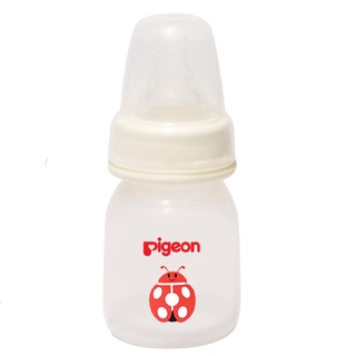 Bình sữa Pigeon nhựa PP cao cấp