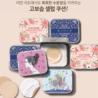 Phấn  nước  Celab Cushion Sale 84%
