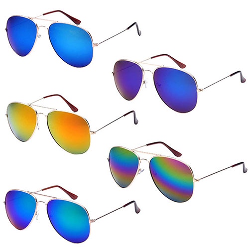 Kính mát phân cực thời trang dành cho cả nam và nữ