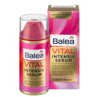 Serum Balea Vital Intensiv chống lão hóa cho tuổi trên 35
