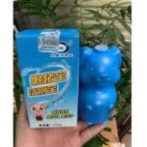 tẩy bồn cầu hình heo ( tuyển sỉ )