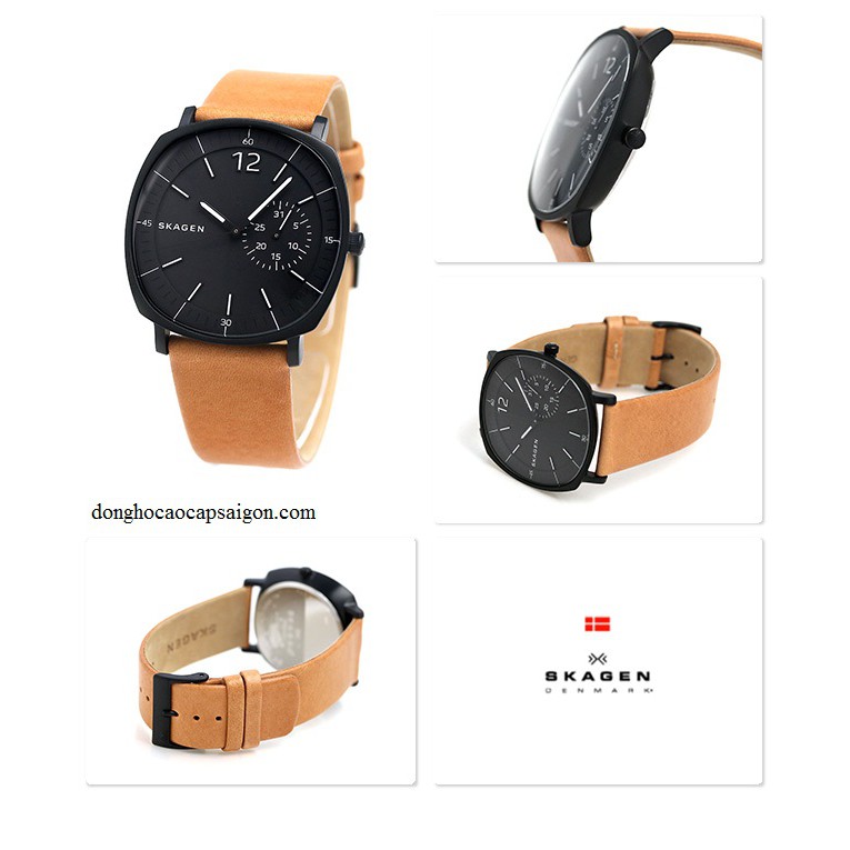 Đồng Hồ Nam Skagen SKW6257