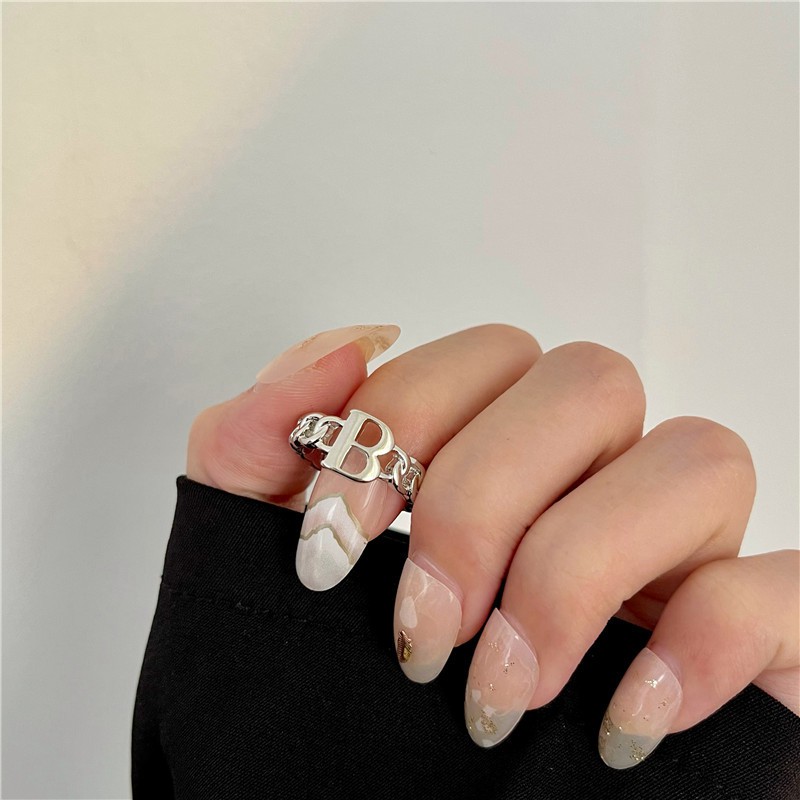 Nhẫn Đeo Tay Thời Trang Hàn Quốc C192