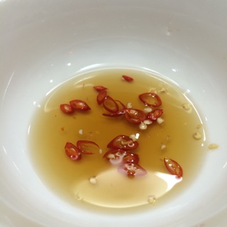 1 thùng nước mắm Bé Bầu (6 chai)