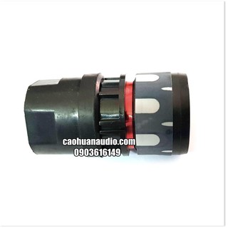 Củ micro - Đầu micro UGX9 II - 10 II - 2019 - 1 Cái