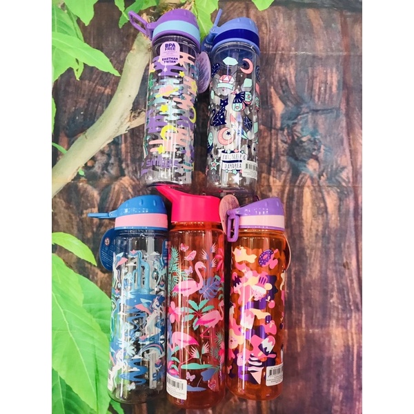 Bình nuớc smiggle chính hãng hàng úc