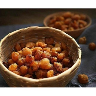Nhãn Sấy Khô / 500gram
