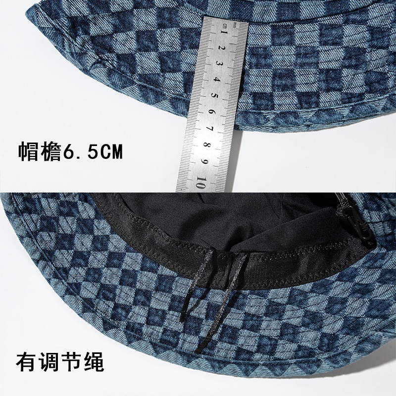 Nón Tai Bèo Chống Nắng Thời Trang Mùa Xuân Dành Cho Nữ 2022