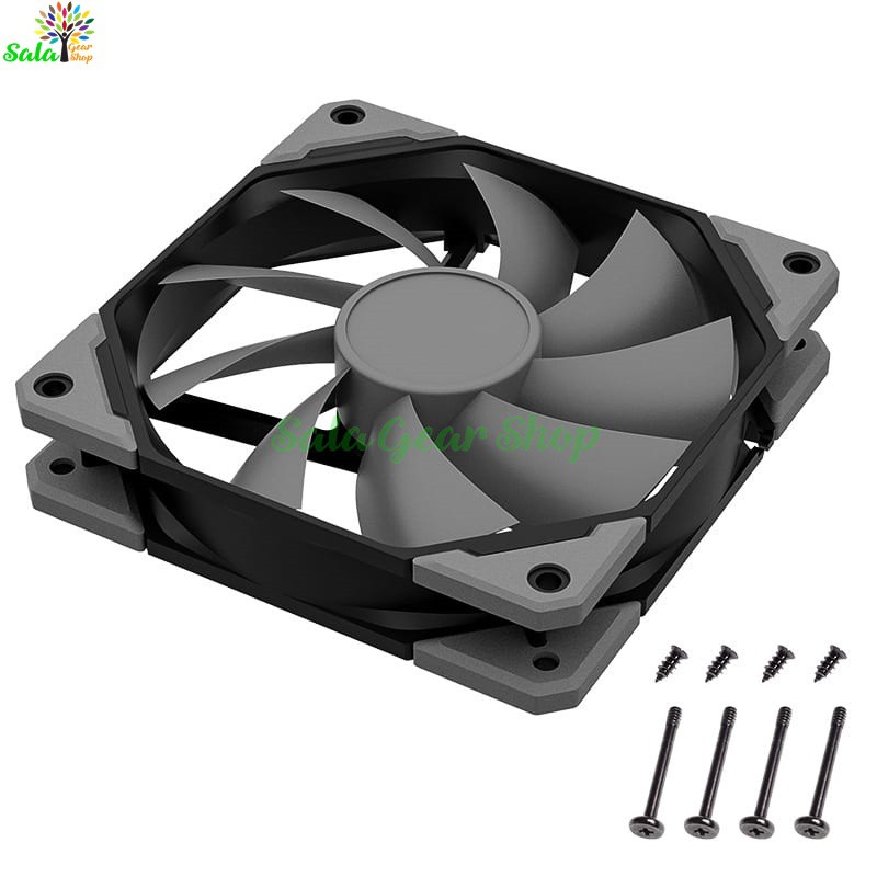 Quạt Fan Case 12cm ID-Cooling TF-12025