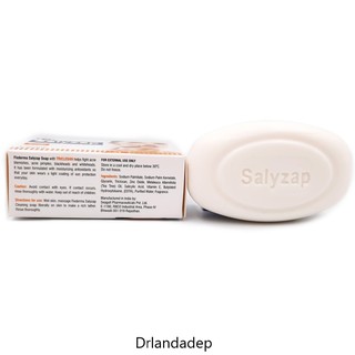 Xà phòng giảm mụn lưng Fixderma