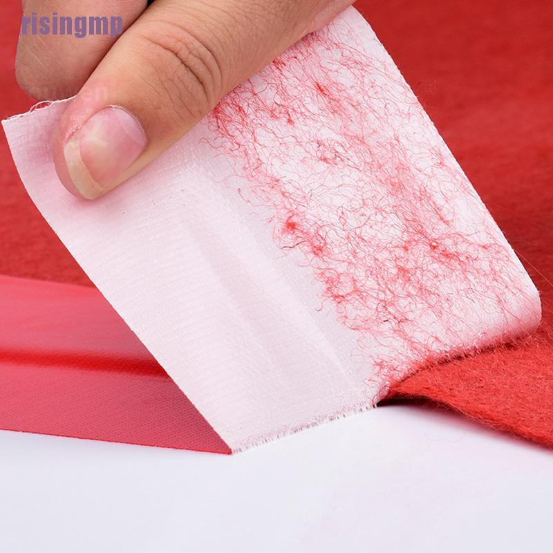 Băng Keo Siêu Dính Chống Thấm Nước Dùng Để Trang Trí Thảm Trải Sàn
