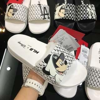 Dép MLP Disney Micky Auth Chính Hãng 💯%