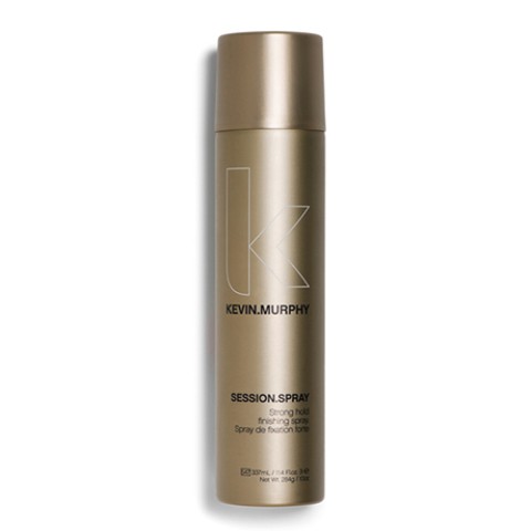 Xịt Giữ Nếp Kevin Murphy Session Spray 370ml