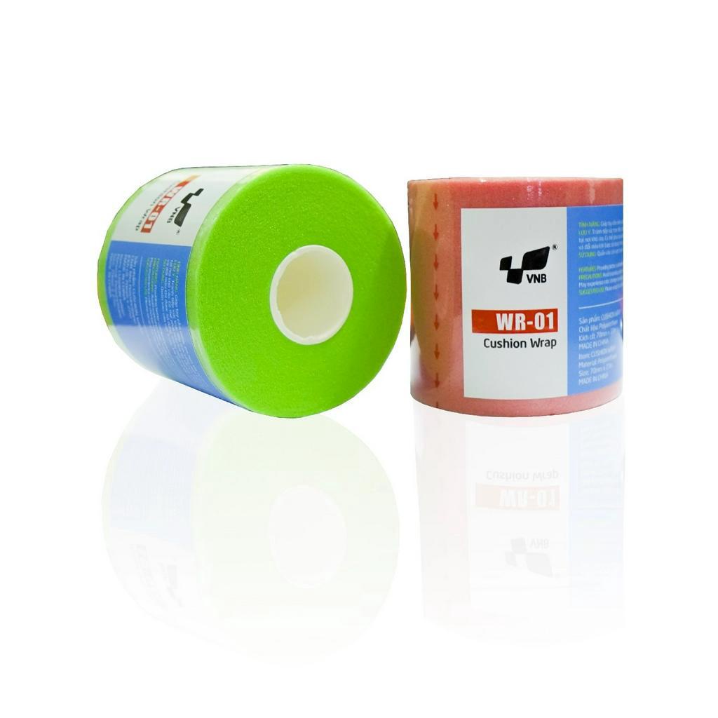 Quấn Lót Cán Vợt Cầu Lông VNB WR-01