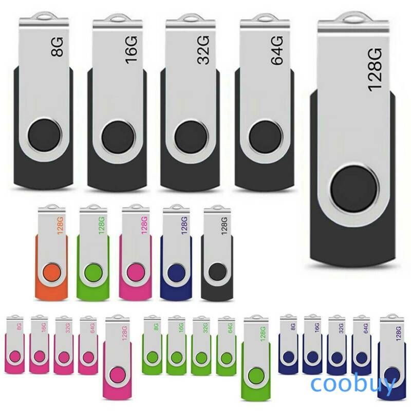 Usb Tốc Độ Cao 8gb / 16gb / 32gb / 64gb / 128gb