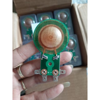 [Mã ELHACE giảm 4% đơn 300K] Coil loa TREBLE kèn D250 (Giá 02 cái) HP Electrical