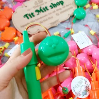 Tim đèn ( Cán đèn) làm đèn trung thu handmade
