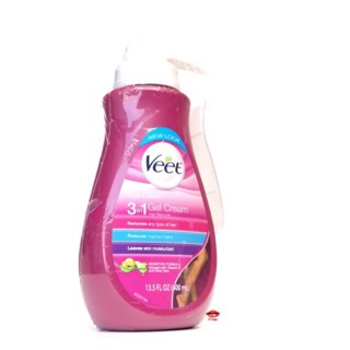 Tẩy lông veet 400ml