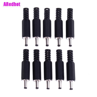 Bộ 2 jack cắm dc 1.35mm x 3.5mm