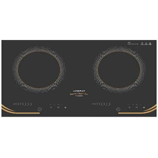 Bếp điện từ đôi dương Sanko J-Cooker