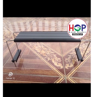 Chân đèn máng W106