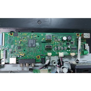 Bo mạch tivi SONY 32W600D
