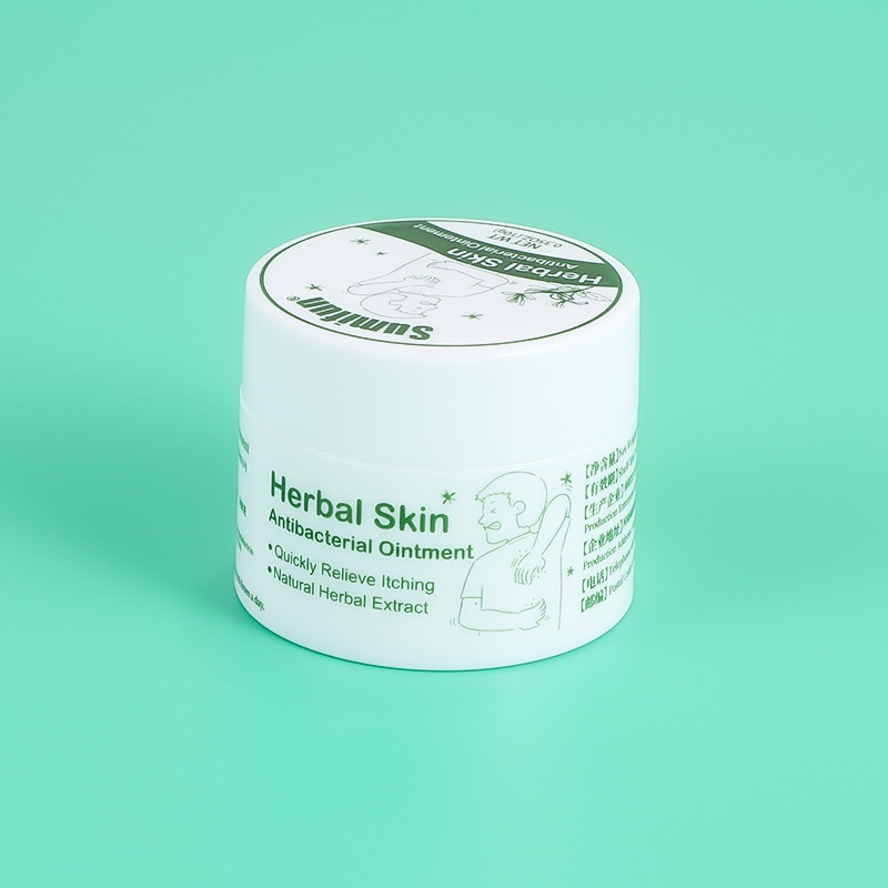 Kem bôi ngứa, người lớn, trẻ em, tinh chất thảo dược thiên nhiên
