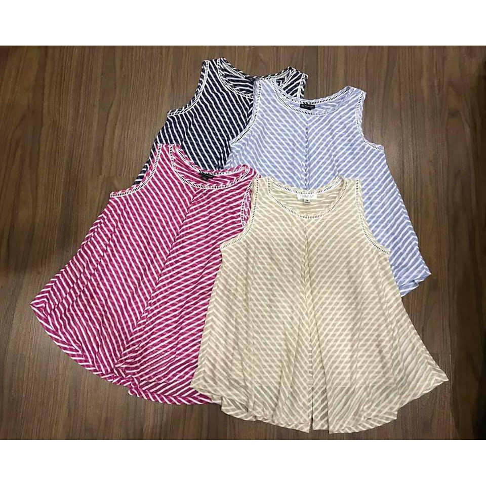 ÁO XÁT NÁCH NEW DIRECTION