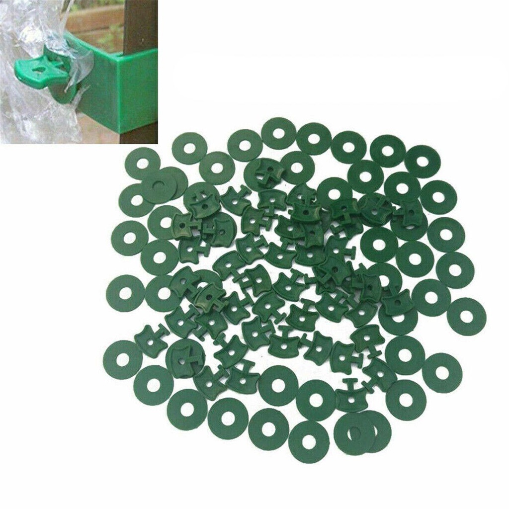 LAKAMIER Kẹp Cách Nhiệt Chuyên Dụng Cho Trồng Cây