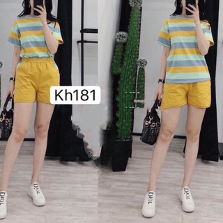 Bộ cầu vồng