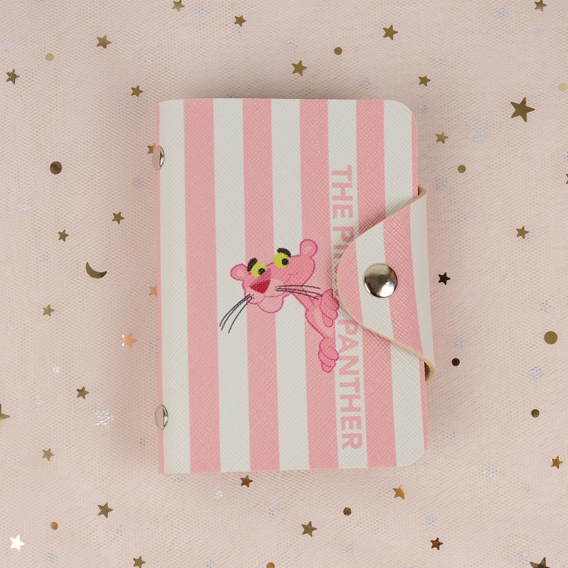 Ví đựng thẻ nhiều ngăn phong cách Hàn Quốc | BigBuy360 - bigbuy360.vn